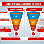 **

*   **Prompt:** Attractive infographic summarizing the "Sales Funnel" stages (Awareness, Interest, Desire, Action) with corresponding content types (articles, case studies, promotions, etc.). Bright, engaging visual style. Thai language elements. Focus on digital marketing.

**