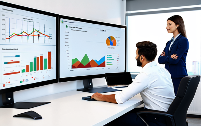 **

"A modern digital marketing office scene, showing diverse professionals analyzing charts and data related to customer behavior and sales funnels, fully clothed, appropriate work attire, safe for work, professional environment, perfect anatomy, natural proportions, high quality rendering, illustrating data-driven marketing strategy."

**