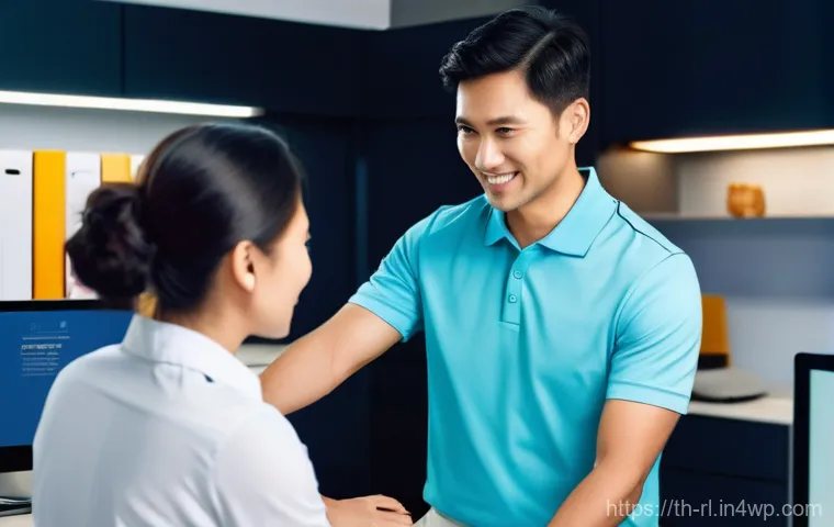 세일즈 퍼널에서의 고객 성공 사례 - A serene and insightful scene featuring a female entrepreneur in her late 20s to early 30s, of East ...