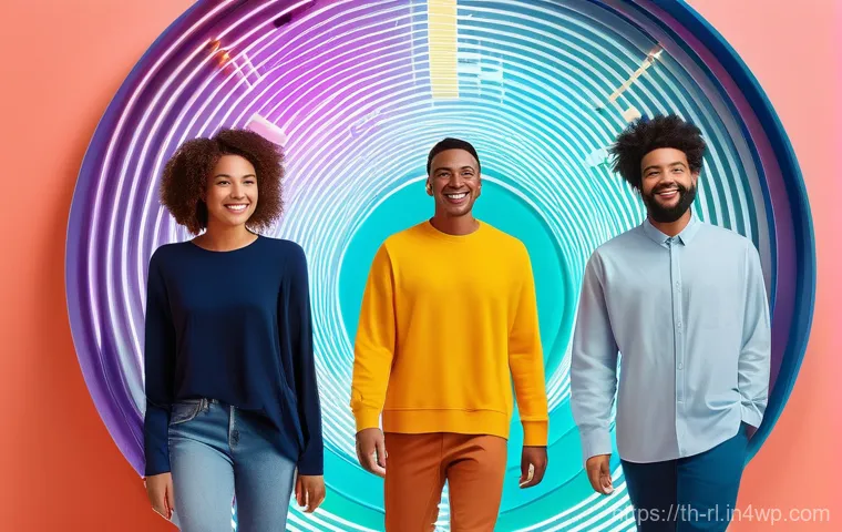 세일즈 퍼널 분석 도구 추천 - **Prompt:** A vibrant, futuristic digital sales funnel illustrating a customer's journey. At the top...